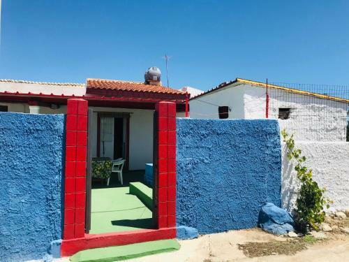 Casa Vacanza Palmento Bella