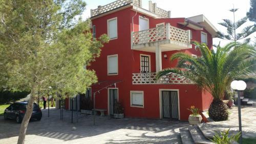 Apartamento Villa Anna Verde