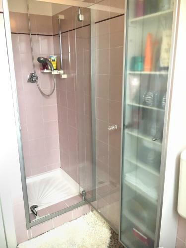 Apartamento Casa Katharina