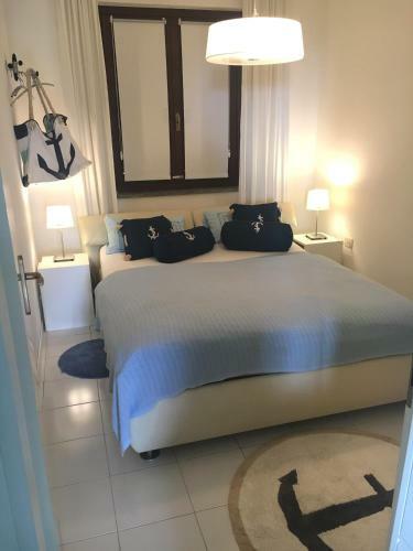 Apartamento Casa Katharina