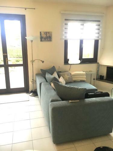 Apartamento Casa Katharina