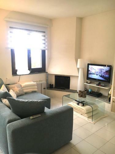 Apartamento Casa Katharina