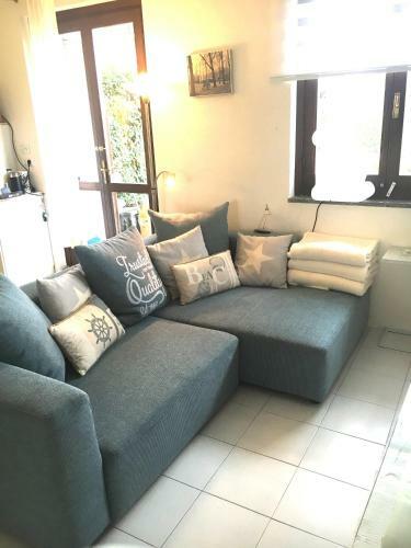 Apartamento Casa Katharina