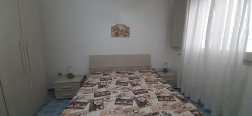 Apartamento Casetta Vicino Alla Spiaggia