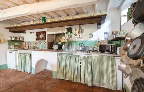 La Casa Dei Limoni