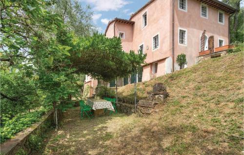 La Casa Dei Limoni