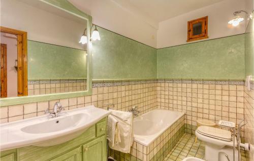 Holiday Home Le Cycas