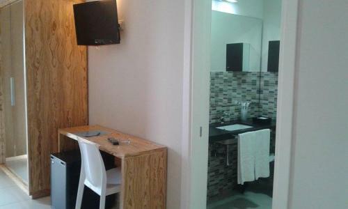 Hotel La Spiaggia