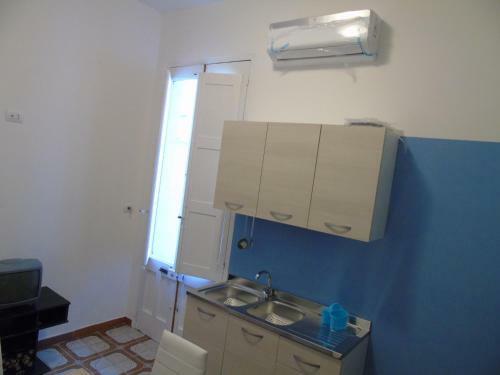 Apartamento Mmera Mare
