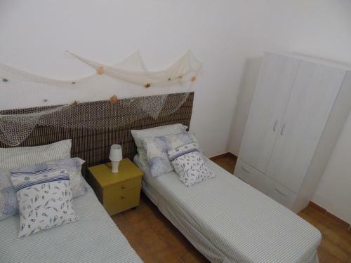 Apartamento Mmera Mare