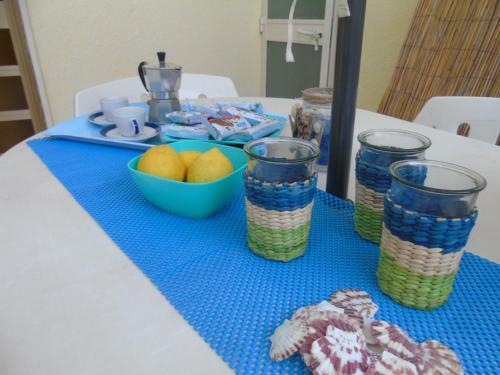Apartamento Mmera Mare