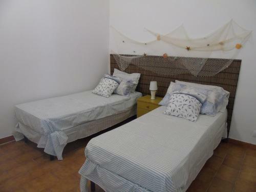Apartamento Mmera Mare