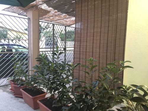 Apartamento Mmera Mare