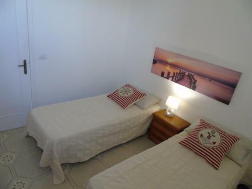 Apartamento Mmera Mare