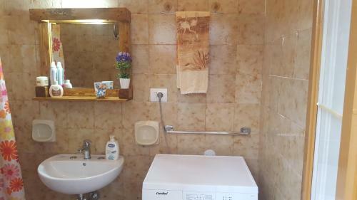 Apartamento Mmera Mare