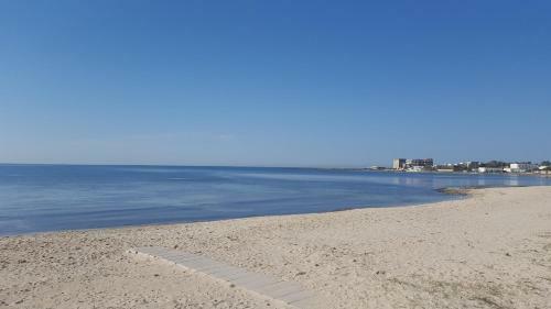 Apartamento Mmera Mare