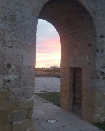 Apartamento Mmera Mare