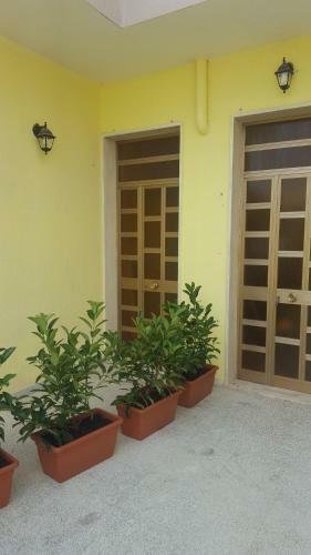 Apartamento Mmera Mare
