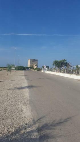 Apartamento Mmera Mare