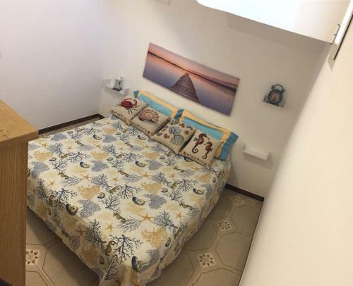 Apartamento Mmera Mare