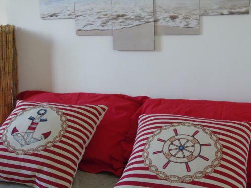 Apartamento Mmera Mare