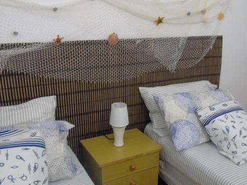 Apartamento Mmera Mare