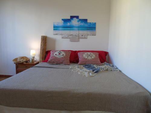 Apartamento Mmera Mare
