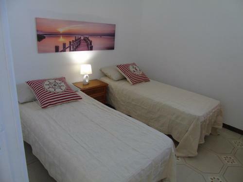 Apartamento Mmera Mare
