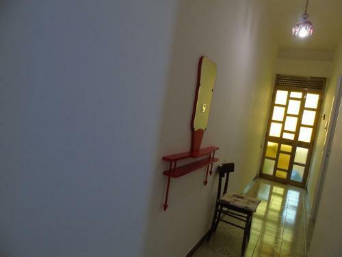 Apartamento Mmera Mare