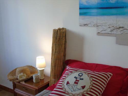 Apartamento Mmera Mare