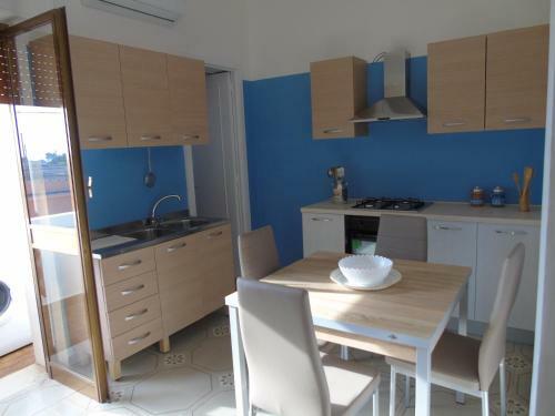 Apartamento Mmera Mare