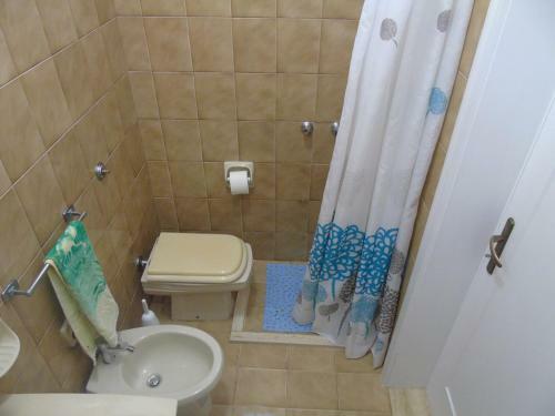 Apartamento Mmera Mare