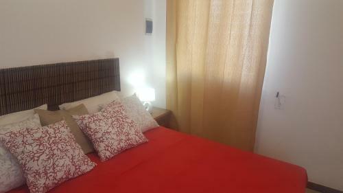 Apartamento Mmera Mare