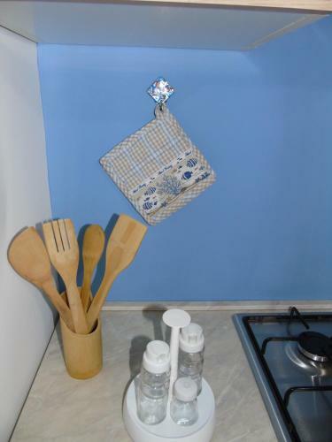 Apartamento Mmera Mare