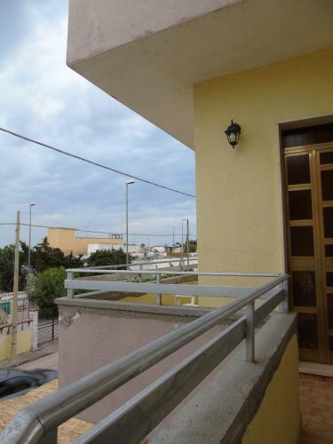 Apartamento Mmera Mare