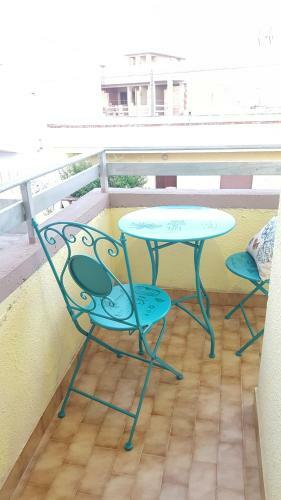 Apartamento Mmera Mare