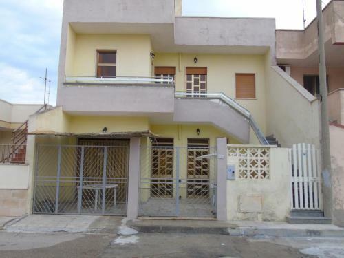 Apartamento Mmera Mare