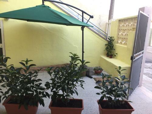 Apartamento Mmera Mare