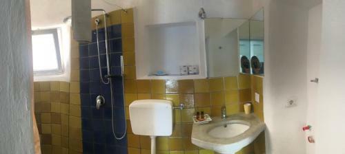Hostal I 5 Passi