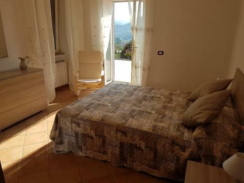 Apartamento Appartamento Catarino