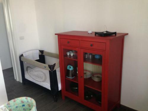 Eolo Apartments
