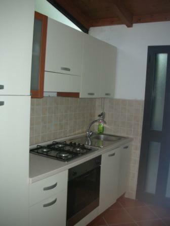 Eolo Apartments