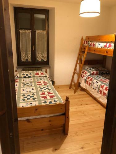 Apartamento Condominio Due Torri