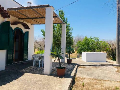 Villa Santa Sili