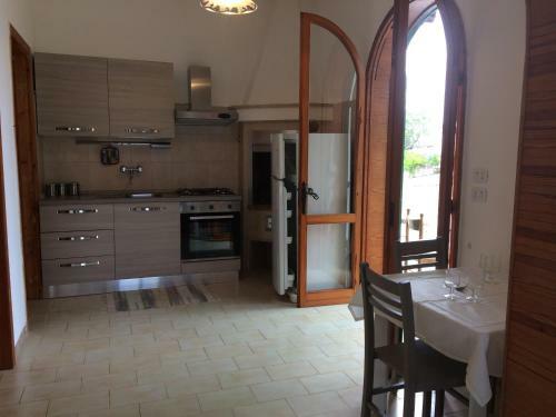 Villa Santa Sili