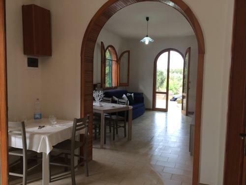 Villa Santa Sili