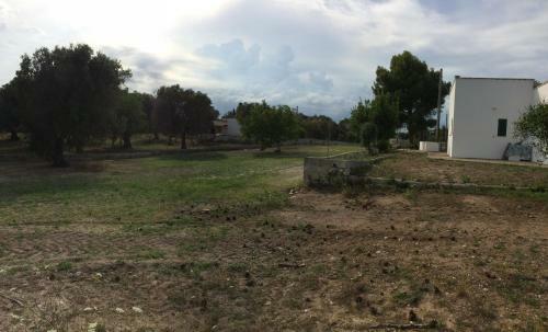 Villa Santa Sili