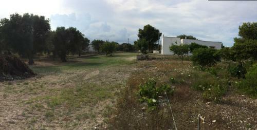 Villa Santa Sili