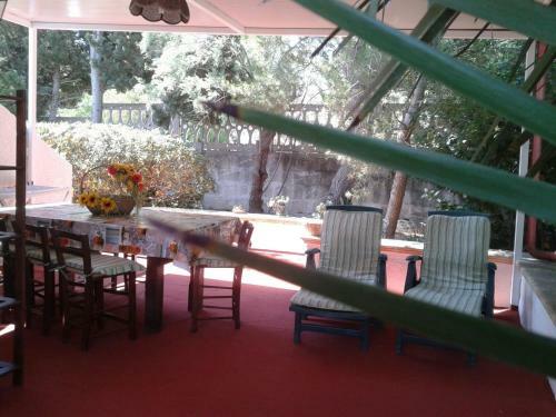 Apartamento A Casa Di Uccio- Punta Prosciutto