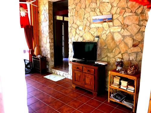 Granelli On The Beach - Taormina Holidays
